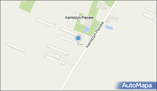 Trafostacja, Karniszyn-Parcele, Karniszyn 09-320 - Trafostacja