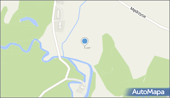 Trafostacja, Mędrzyce, Mędrzyce 86-320 - Trafostacja