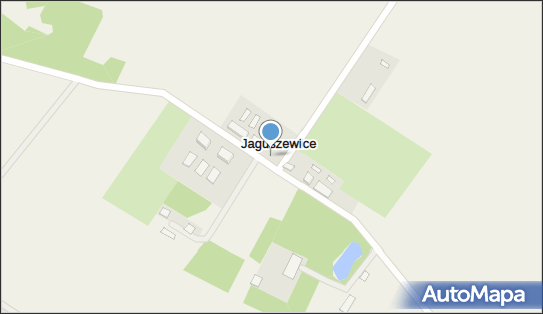 Trafostacja, Jaguszewice, Jaguszewice 87-330 - Trafostacja