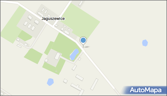 Trafostacja, Jaguszewice, Jaguszewice 87-330 - Trafostacja