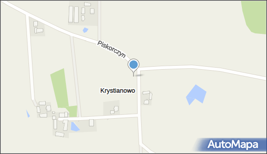 Trafostacja, Piskorczyn, Piskorczyn 87-522 - Trafostacja