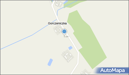 Trafostacja, Gorczeniczka, Gorczeniczka 87-301 - Trafostacja