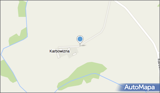 Trafostacja, Karbowizna, Karbowizna 87-515 - Trafostacja