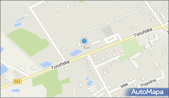 Trafostacja, Toruńska534 4A, Rypin 87-500 - Trafostacja