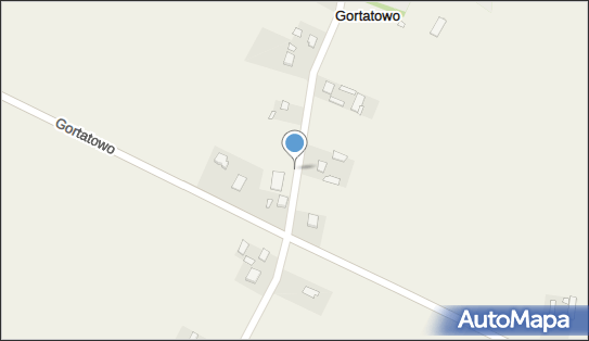 Trafostacja, Gortatowo 13, Gortatowo 87-301 - Trafostacja