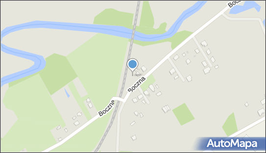 Trafostacja, Boczna 25, Brodnica 87-300 - Trafostacja