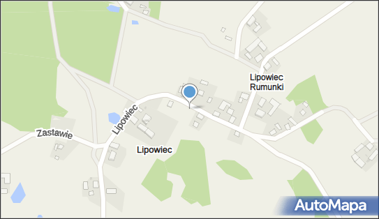 Trafostacja, Lipowiec 14, Lipowiec 87-312 - Trafostacja