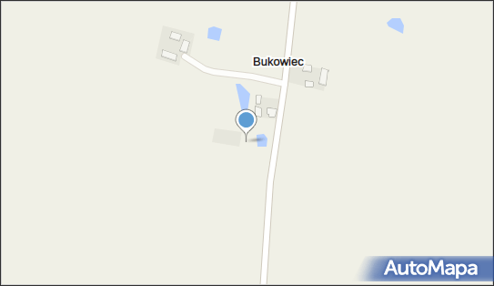 Trafostacja, Bukowiec, Bukowiec 86-320 - Trafostacja