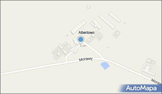 Trafostacja, Albertowo 4, Morawy 82-520 - Trafostacja