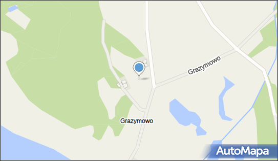 Trafostacja, Grazymowo 1, Grazymowo 82-550 - Trafostacja