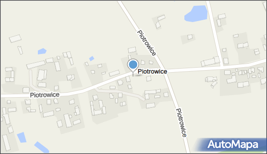 Trafostacja, Piotrowice 27, Piotrowice 13-340 - Trafostacja