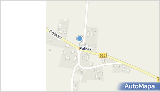 Trafostacja, Poliksy 13, Poliksy 82-440 - Trafostacja