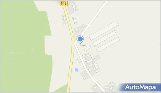 Trafostacja, Ostaszewo, Ostaszewo 13-324 - Trafostacja