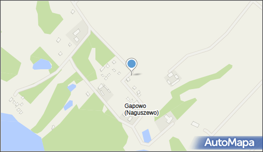 Trafostacja, Naguszewo 60, Naguszewo 13-220 - Trafostacja