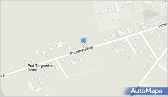 Trafostacja, Przemysłowa, Lubawa 14-260 - Trafostacja