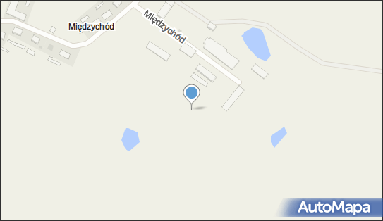 Trafostacja, Międzychód, Międzychód 14-230 - Trafostacja