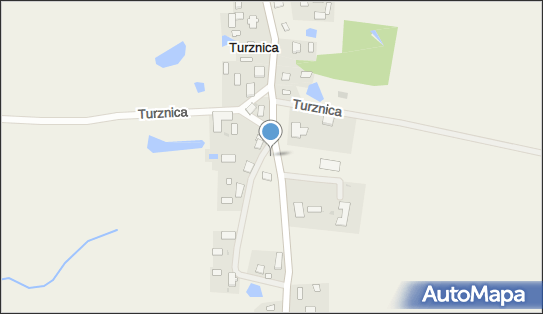 Trafostacja, Turznica 29, Turznica 14-100 - Trafostacja