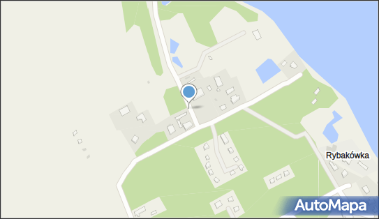 Trafostacja, Bogaczewo 87A, Bogaczewo 14-300 - Trafostacja