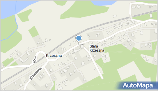 Trafostacja, Krzeszna 114, Krzeszna 83-316 - Trafostacja