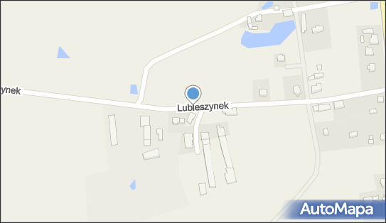 Trafostacja, Lubieszyn 32, Lubieszyn 83-420 - Trafostacja