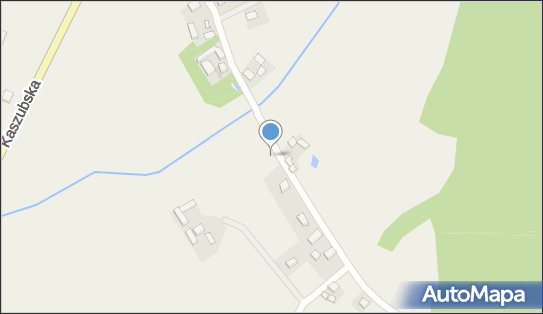 Trafostacja, Spacerowa 11, Smętowo Chmieleńskie 83-300 - Trafostacja