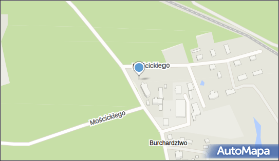 Trafostacja, Burchardztwo 180e, Burchardztwo 83-300 - Trafostacja