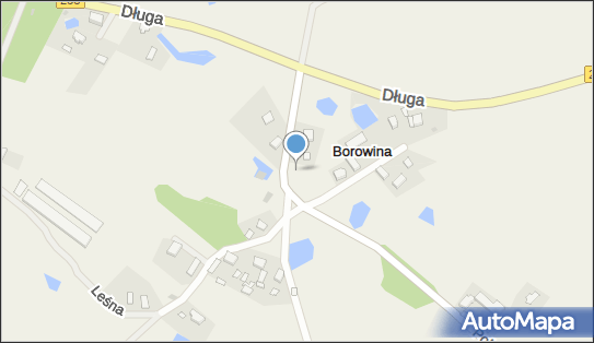 Trafostacja, Skarszewska 3, Borowina 83-047 - Trafostacja