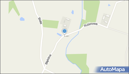 Trafostacja, Błękitna, Czarna Huta 83-047 - Trafostacja