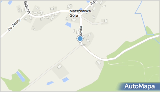 Trafostacja, Główna 4, Marszewska Góra 83-047 - Trafostacja