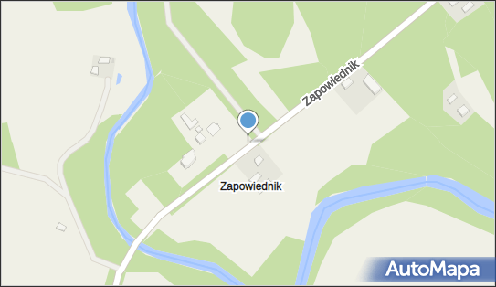 Trafostacja, Zapowiednik 2, Zapowiednik 83-250 - Trafostacja