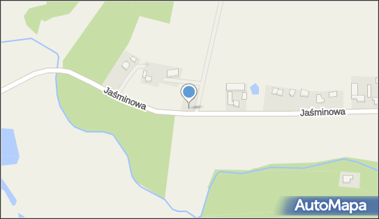 Trafostacja, Jaśminowa, Gołębiewo Wielkie 83-033 - Trafostacja