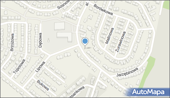 Trafostacja, Jagodowa 1, Rotmanka 83-010 - Trafostacja