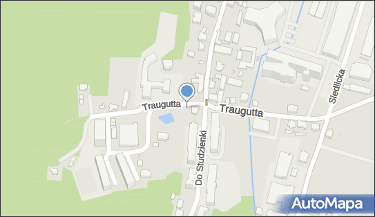 Trafostacja, Traugutta Romualda, gen. 107, Gdańsk 80-226 - Trafostacja