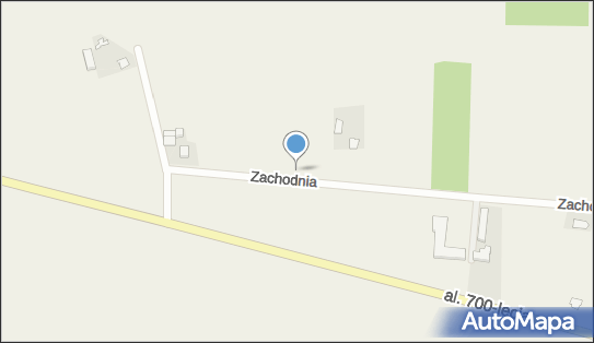 Trafostacja, Zachodnia, Trutnowy 83-020 - Trafostacja