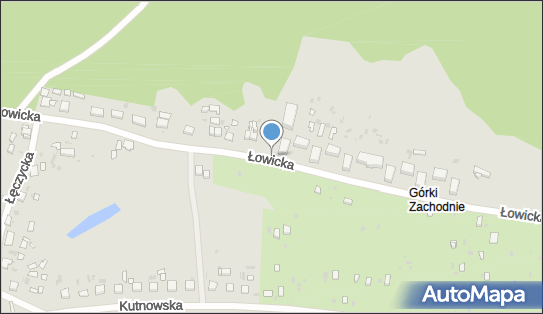 Trafostacja, Łowicka 11a, Gdańsk 80-642 - Trafostacja