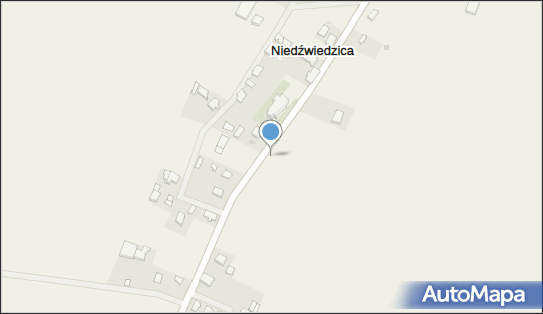 Trafostacja, Niedźwiedzica 5, Niedźwiedzica 82-103 - Trafostacja