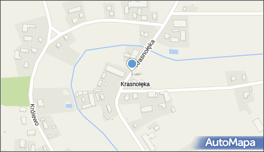 Trafostacja, Królewo 71, Królewo 82-220 - Trafostacja