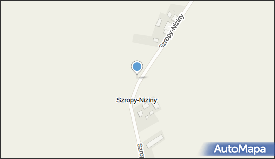 Trafostacja, Szropy-Niziny, Szropy-Niziny 82-410 - Trafostacja