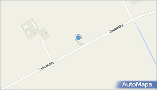 Trafostacja, Żuławska, Gronowo Elbląskie 82-335 - Trafostacja