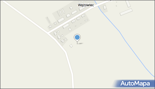 Trafostacja, Wężowiec, Wężowiec 82-100 - Trafostacja