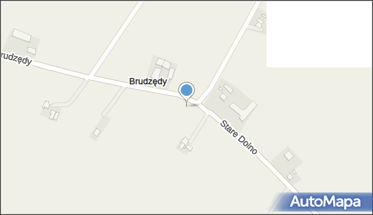 Trafostacja, Brudzędy, Brudzędy 82-325 - Trafostacja