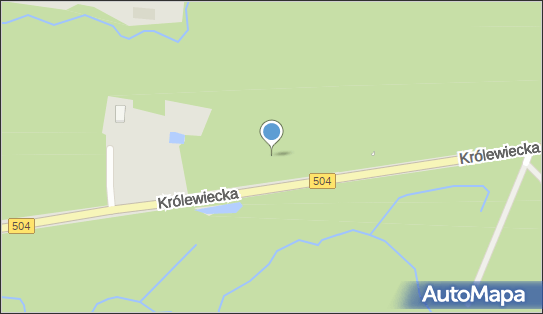 Trafostacja, Królewiecka504 251, Elbląg 82-300 - Trafostacja