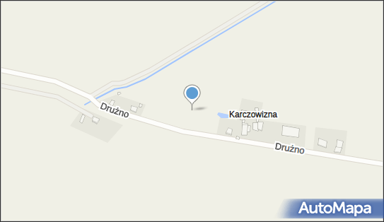 Trafostacja, Karczowizna, Drużno 82-300 - Trafostacja