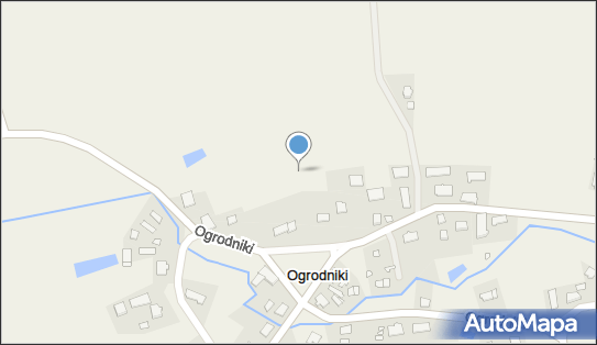 Trafostacja, Ogrodniki, Ogrodniki 82-316 - Trafostacja