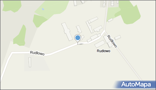 Trafostacja, Rudłowo 11, Rudłowo 14-500 - Trafostacja