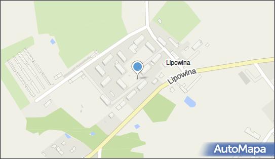 Trafostacja, Lipowina 9, Lipowina 14-500 - Trafostacja