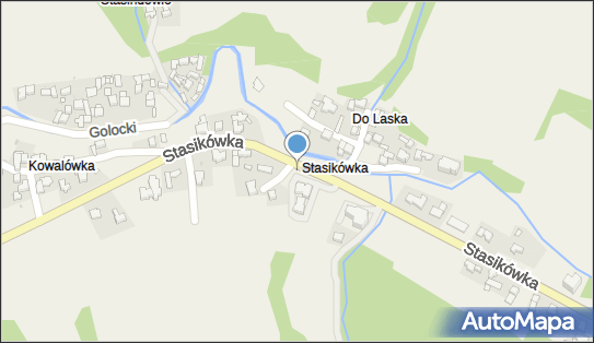 Trafostacja, Stasikówka961, Poronin 34-520 - Trafostacja