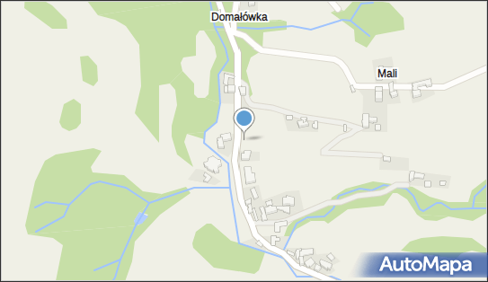 Trafostacja, Gliczarów Dolny 72A, Gliczarów Dolny 34-425 - Trafostacja