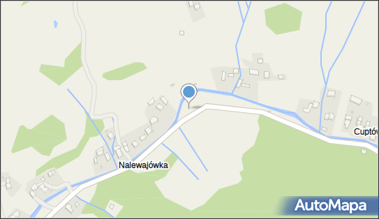 Trafostacja, Obidowa, Obidowa 34-404 - Trafostacja