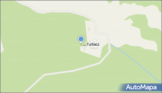 Trafostacja, Turbacz - Trafostacja